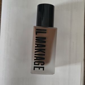 Woke Up Like This Foundation